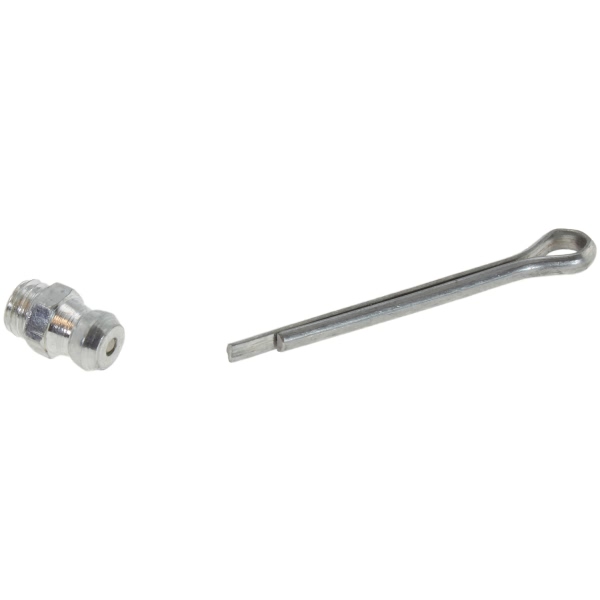 Centric Premium™ Tie Rod End 612.65043