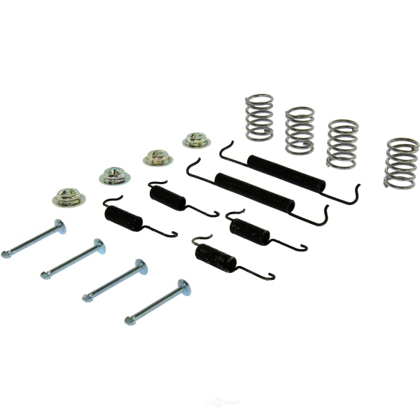 Centric Drum Brake Hardware Kit 118.33012