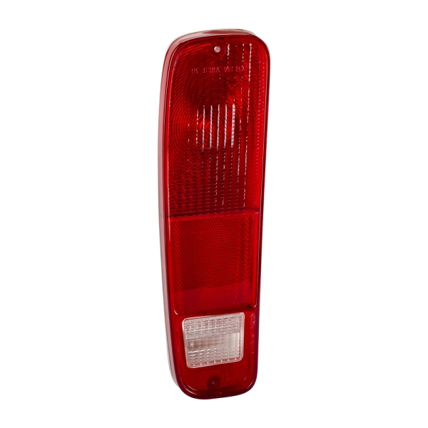 TYC Driver Side Replacement Tail Light 11-3260-01
