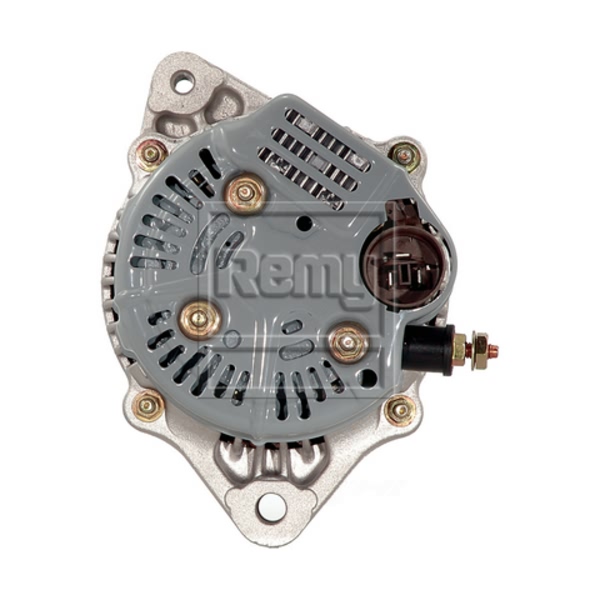 Remy Remanufactured Alternator 14611