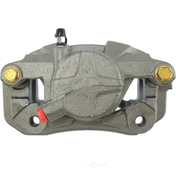 Centric Remanufactured Semi-Loaded Front Passenger Side Brake Caliper 141.44155