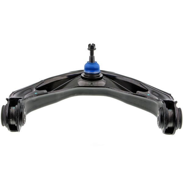 Mevotech Supreme Front Upper Adjustable Control Arm And Ball Joint Assembly CMS501230
