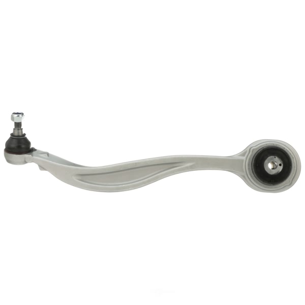 Delphi Front Driver Side Lower Forward Control Arm And Ball Joint Assembly TC6752