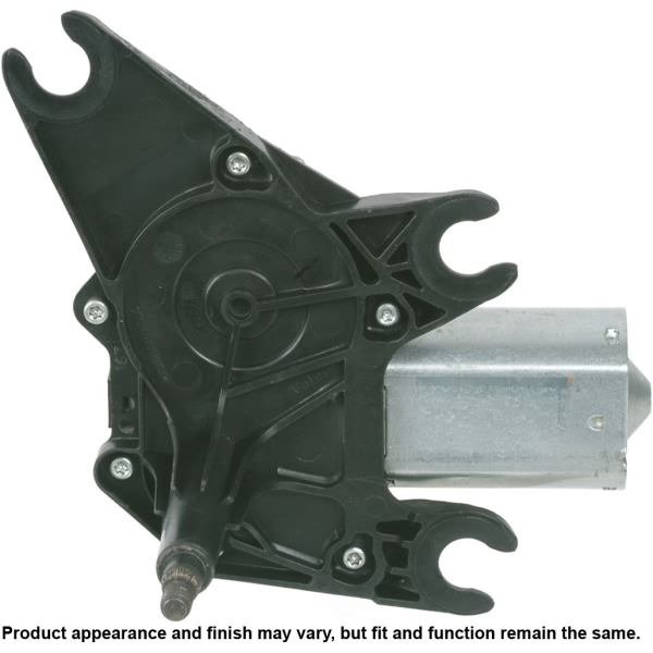 Cardone Reman Remanufactured Wiper Motor 40-3045