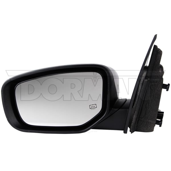 Dorman Driver Side Power View Mirror Heated Foldaway 959-185
