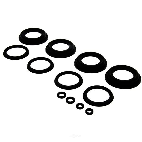 Centric Front Disc Brake Caliper Repair Kit 143.63012