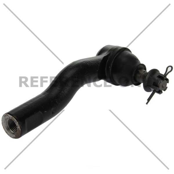 Centric Premium™ Front Passenger Side Outer Steering Tie Rod End 612.61144
