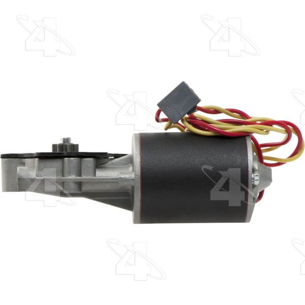 ACI Front and Rear Passenger Side Window Motor 83138