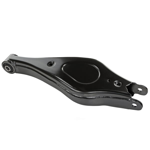 Mevotech Supreme Rear Driver Side Lower Non Adjustable Control Arm CMS901015