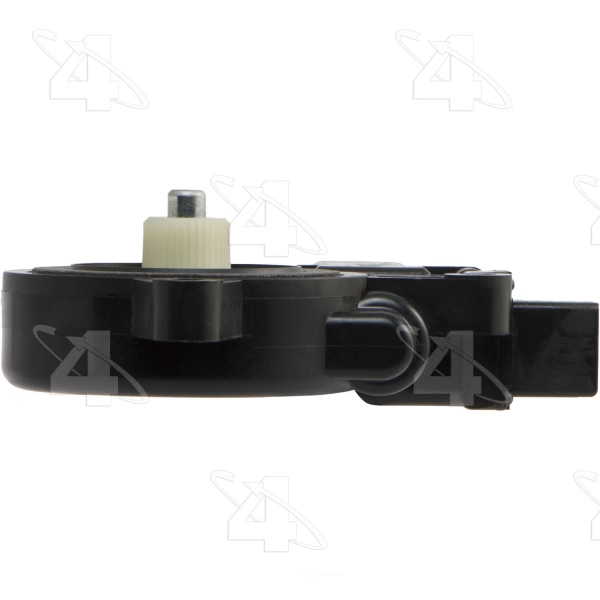 ACI Front Passenger Side Window Motor 88859