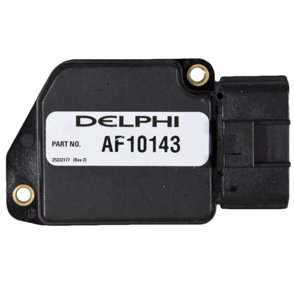 Delphi Mass Air Flow Sensor AF10143