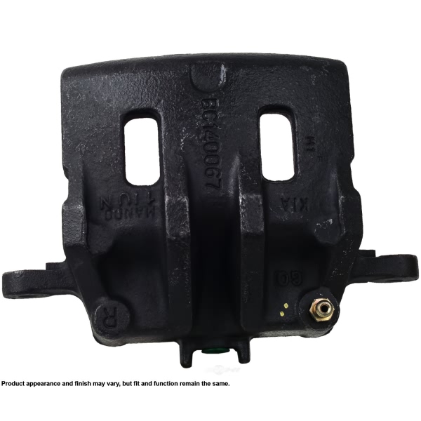 Cardone Reman Remanufactured Unloaded Caliper 19-2693