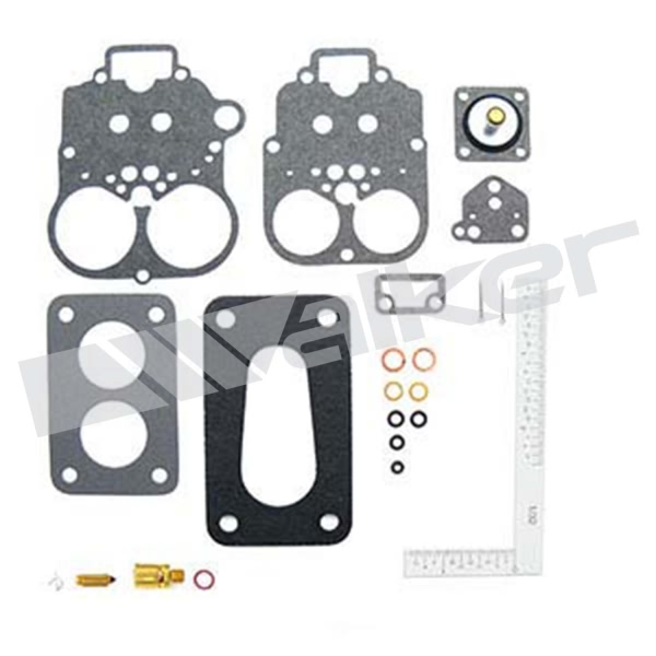 Walker Products Carburetor Repair Kit 15533B