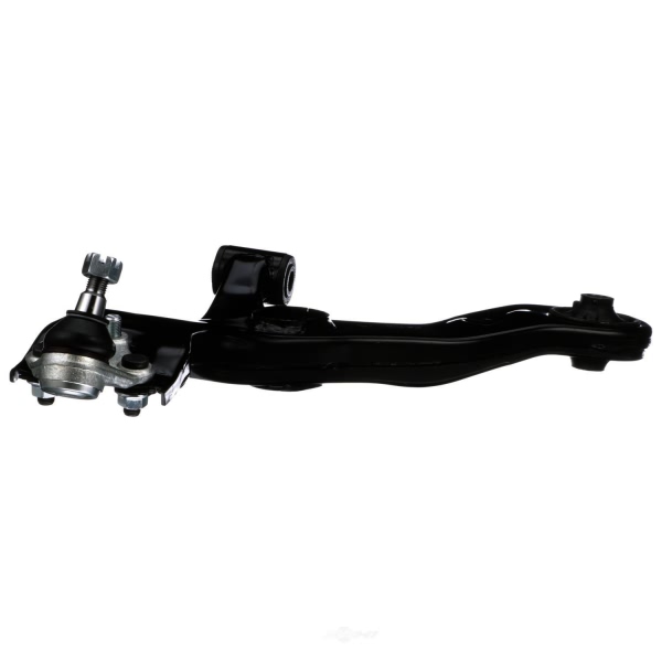 Delphi Front Driver Side Lower Control Arm And Ball Joint Assembly TC3428