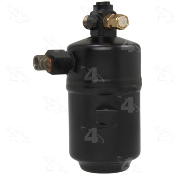 Four Seasons A C Receiver Drier 33389