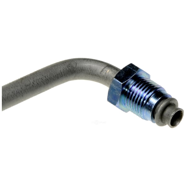 Gates Power Steering Return Line Hose Assembly 363790