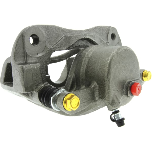 Centric Remanufactured Semi-Loaded Front Passenger Side Brake Caliper 141.44203