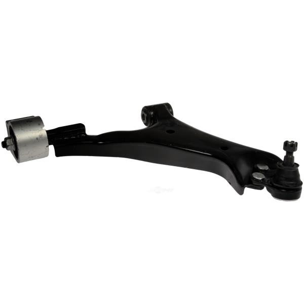 Dorman Front Passenger Side Lower Non Adjustable Control Arm And Ball Joint Assembly 522-148