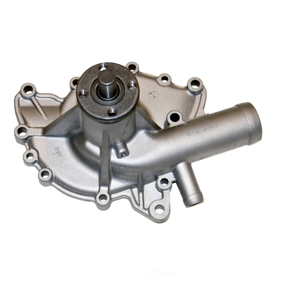 GMB Engine Coolant Water Pump 130-1070P