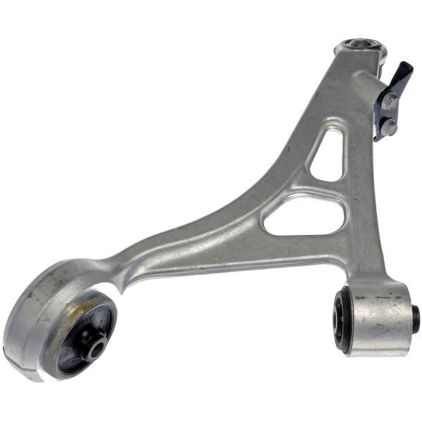 Dorman Front Driver Side Lower Non Adjustable Control Arm And Ball Joint Assembly 524-051