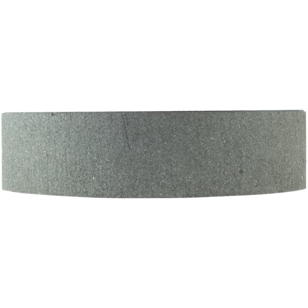Centric Premium Front Drum Brake Shoes 111.01650