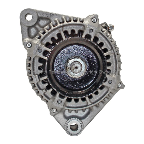 Quality-Built Alternator Remanufactured 13507