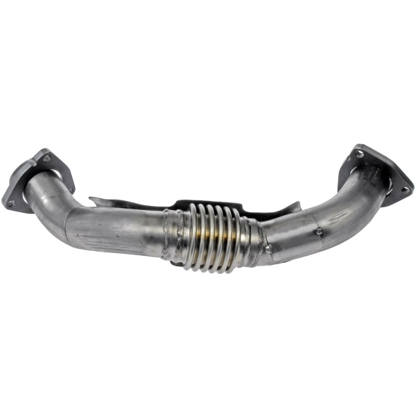 Dorman Stainless Steel Natural Exhaust Crossover Pipe 679-004