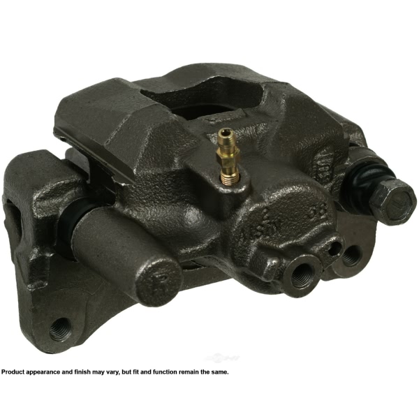 Cardone Reman Remanufactured Unloaded Caliper w/Bracket 19-B2684B