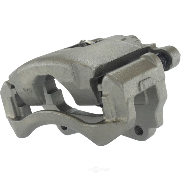 Centric Remanufactured Semi-Loaded Front Passenger Side Brake Caliper 141.62129