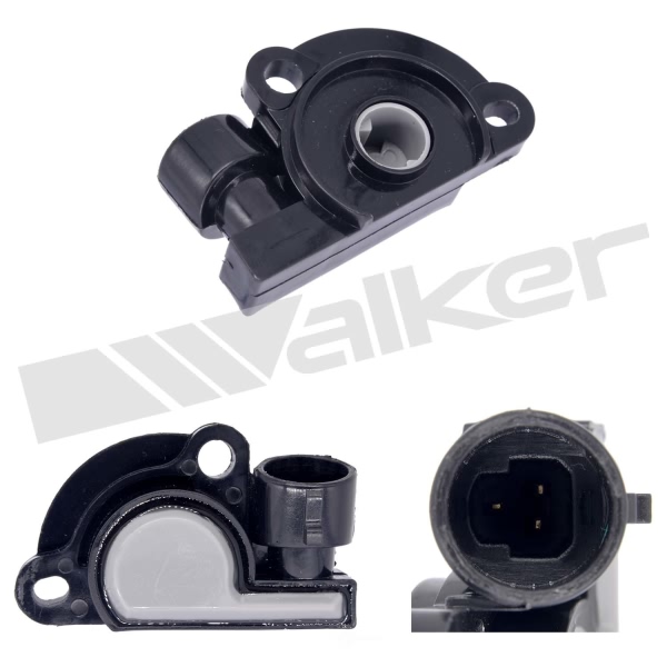 Walker Products Throttle Position Sensor 200-1453