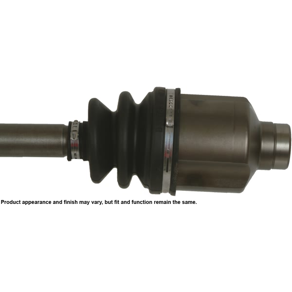 Cardone Reman Remanufactured CV Axle Assembly 60-8130