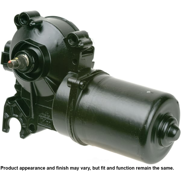 Cardone Reman Remanufactured Wiper Motor 40-10016