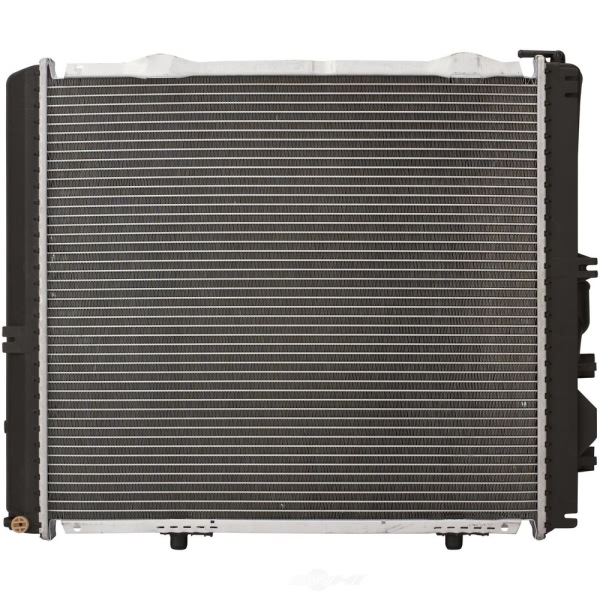 Spectra Premium Complete Radiator CU453