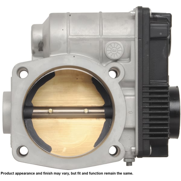 Cardone Reman Remanufactured Throttle Body 67-0004