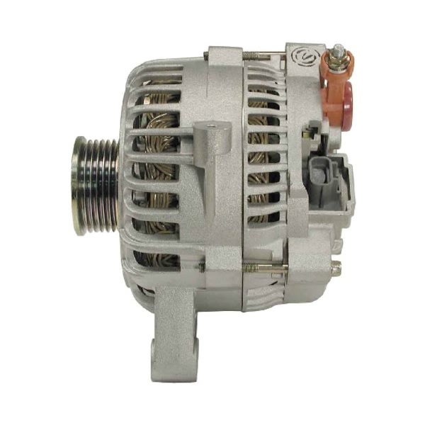 Quality-Built Alternator New 66305HDN