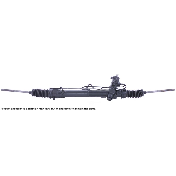 Cardone Reman Remanufactured Hydraulic Power Rack and Pinion Complete Unit 22-225