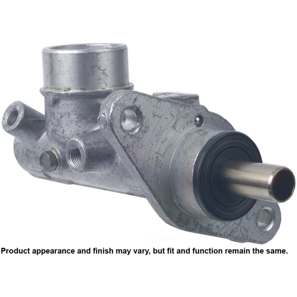 Cardone Reman Remanufactured Master Cylinder 11-2544