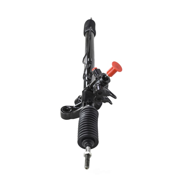 AAE Remanufactured Hydraulic Power Steering Rack & Pinion 100% Tested 3124
