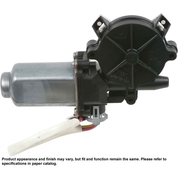 Cardone Reman Remanufactured Window Lift Motor 47-1778