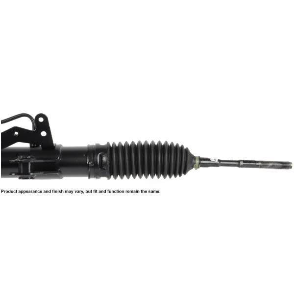 Cardone Reman Remanufactured Hydraulic Power Rack and Pinion Complete Unit 26-3083E