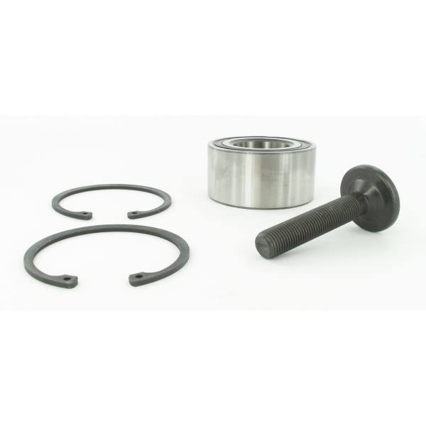 SKF Front Wheel Bearing Kit WKH1355