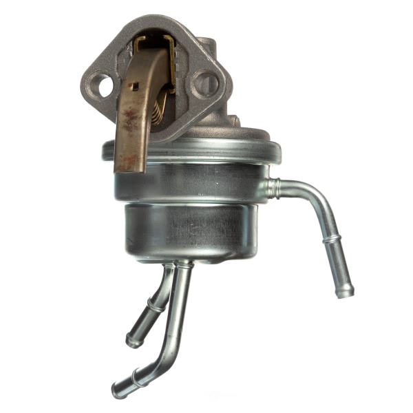 Delphi Mechanical Fuel Pump MF0141