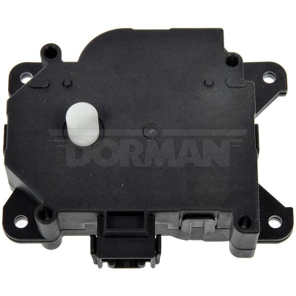 Dorman Hvac Heater Blend Door Actuator 604-318