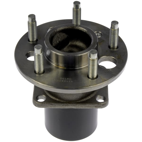 Dorman OE Solutions Rear Driver Side Wheel Bearing And Hub Assembly 951-071