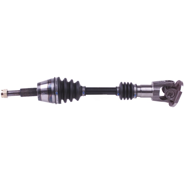 Cardone Reman Remanufactured CV Axle Assembly 60-2097
