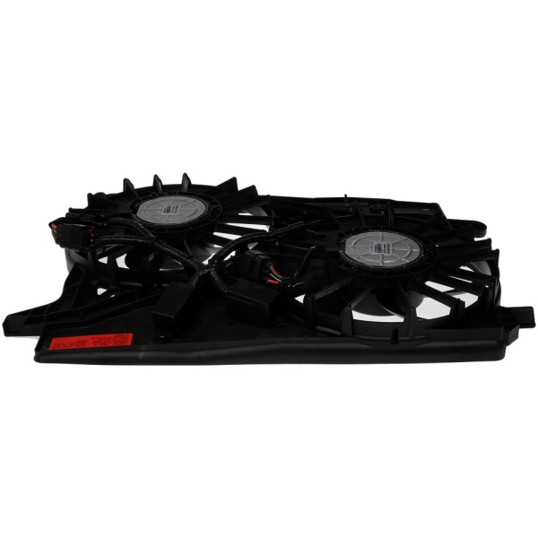 Dorman Engine Cooling Fan Assembly 620-039XD