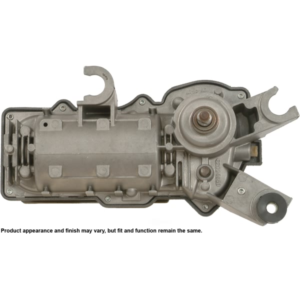 Cardone Reman Remanufactured Wiper Motor 40-1911