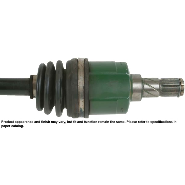 Cardone Reman Remanufactured CV Axle Assembly 60-1304