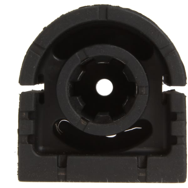 Centric Premium™ Front Lower Rearward Control Arm Bushing 602.42063