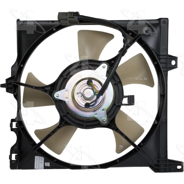 Four Seasons Engine Cooling Fan 75267